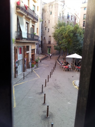 Forex Crunch Headquarters Barcelona