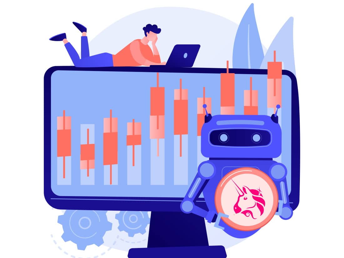 UNI price prediction