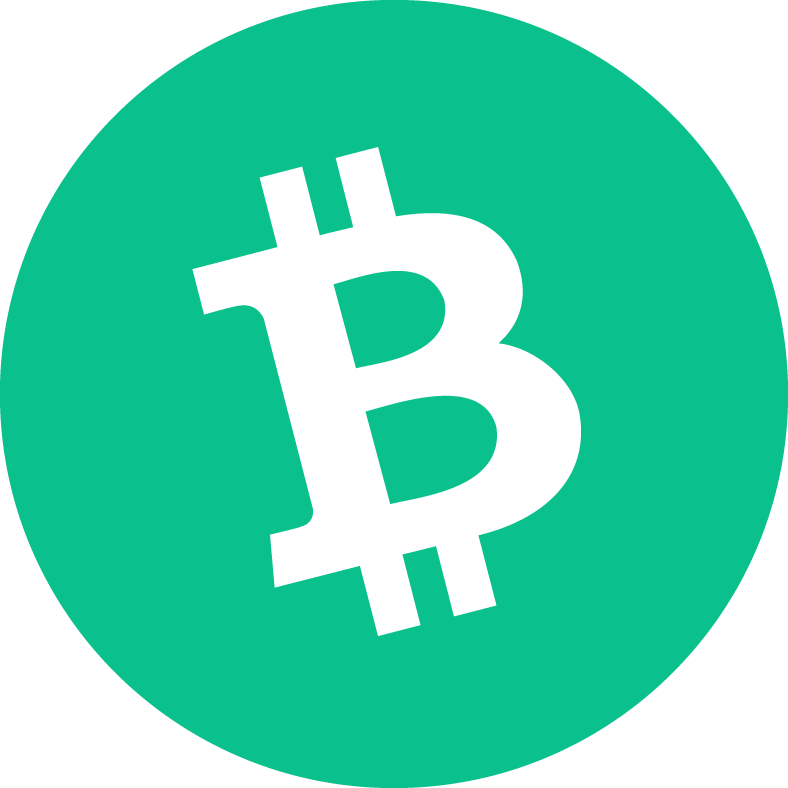 bitcoin cash